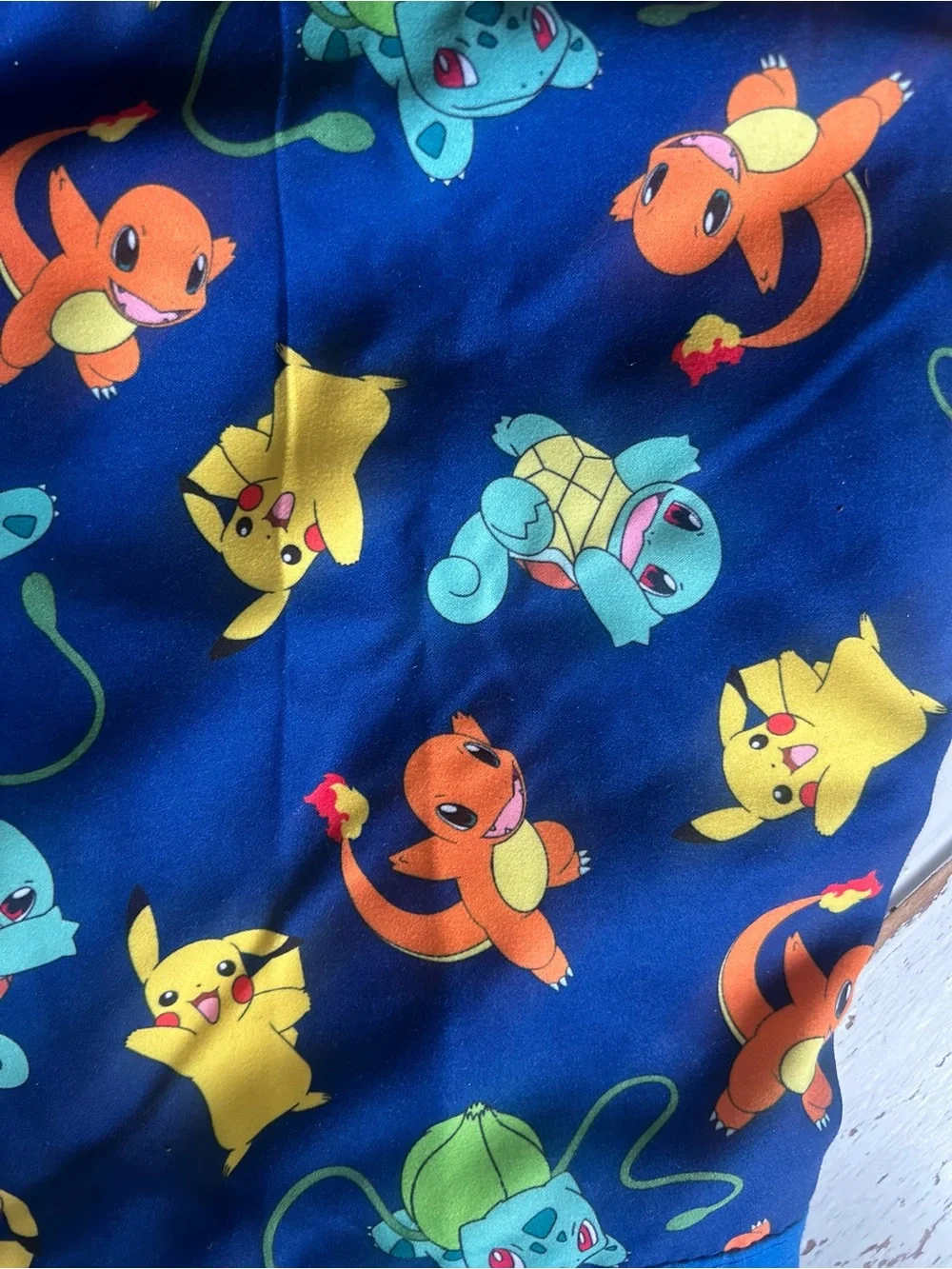InGear Brand Pokémon swim trunks Mens XL New w Tags